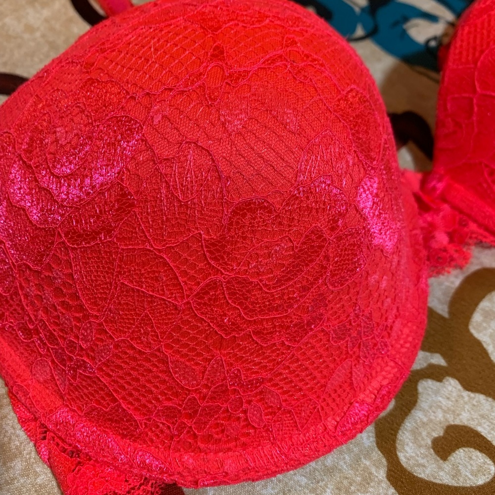 SECRET POSSESSIONS BRA - Picture 2 of 5